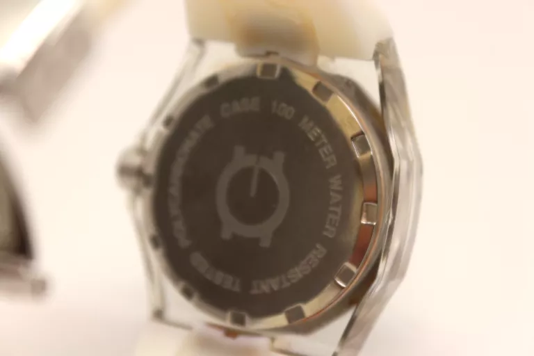 ZEGAREK SPAZIO24 L4D04421W