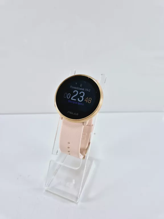 SMARTWATCH POLAR IGNITE 2