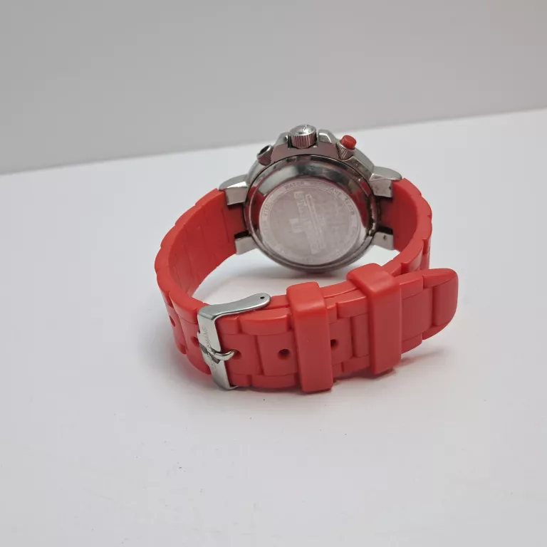 ZEGAREK JACQUES LEMANS