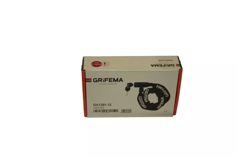 V1511 GRIFEMA GA1201-12 ZAPIĘCIE ROWEROWE