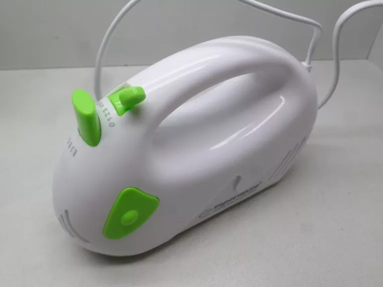 MIKSER ESPERANZA HAND MIXER MUFFIN EKM007G