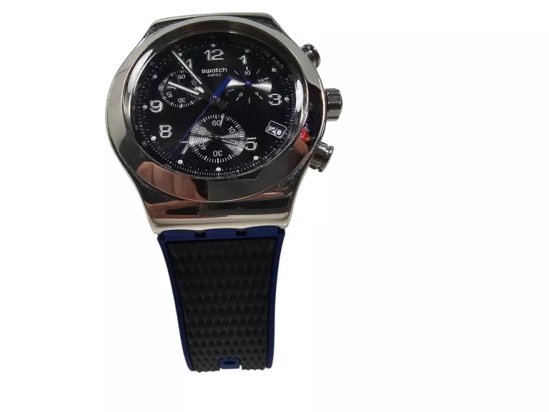 ZEGAREK SWATCH YVS451