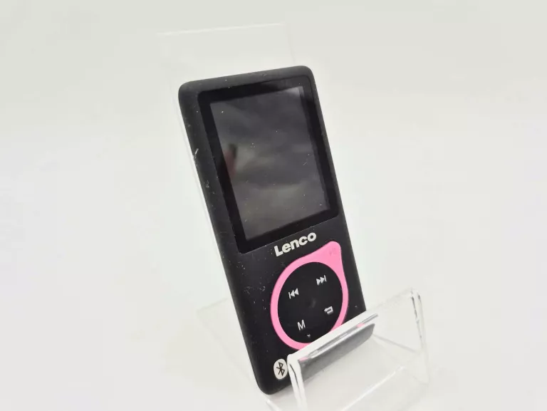 ODTWARZACZ MP3/MP4 LENCO XEMIO-768