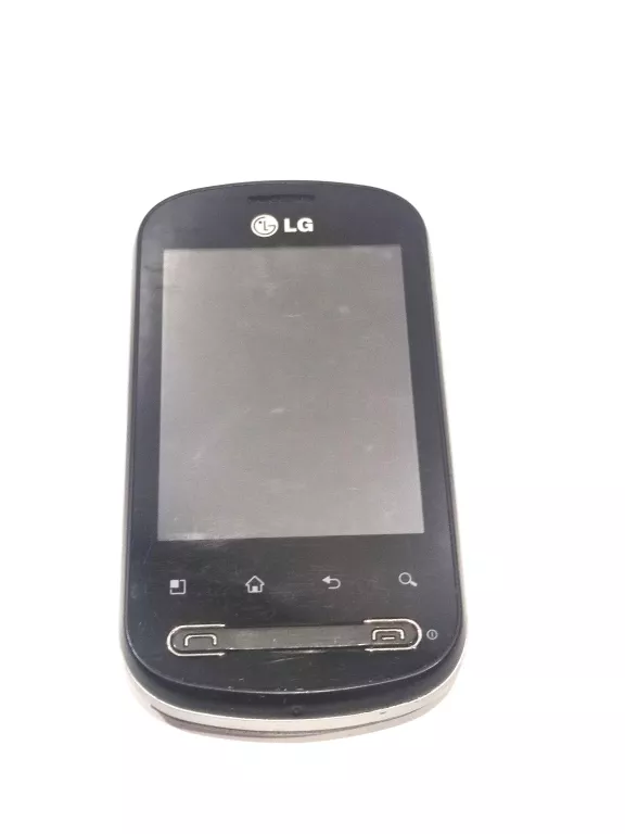 TELEFON LG-P350