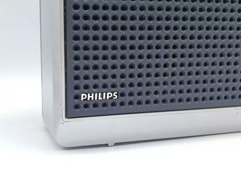 RADIO VINTAGE PHILIPS 765