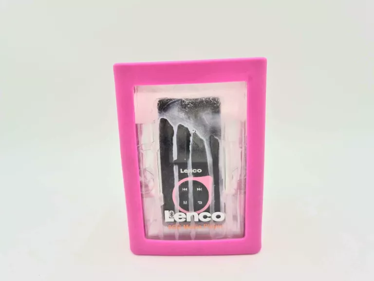 ODTWARZACZ MP3/MP4 LENCO XEMIO-768