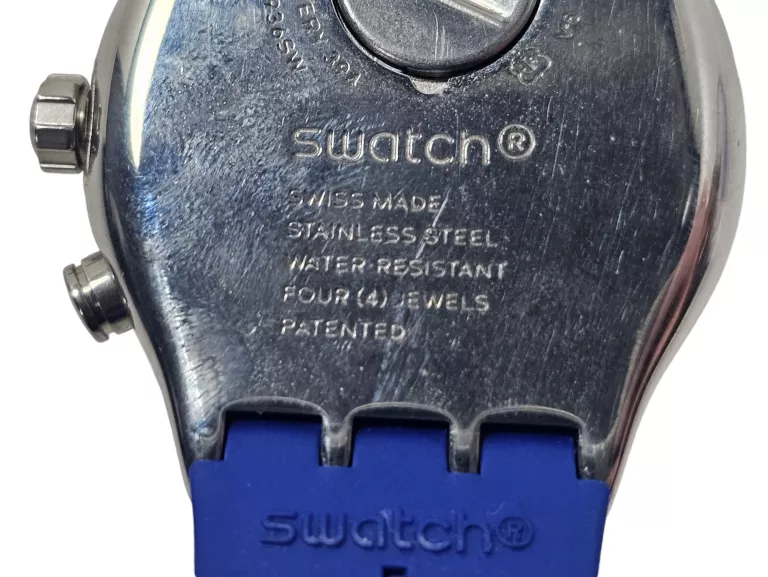ZEGAREK SWATCH YVS451