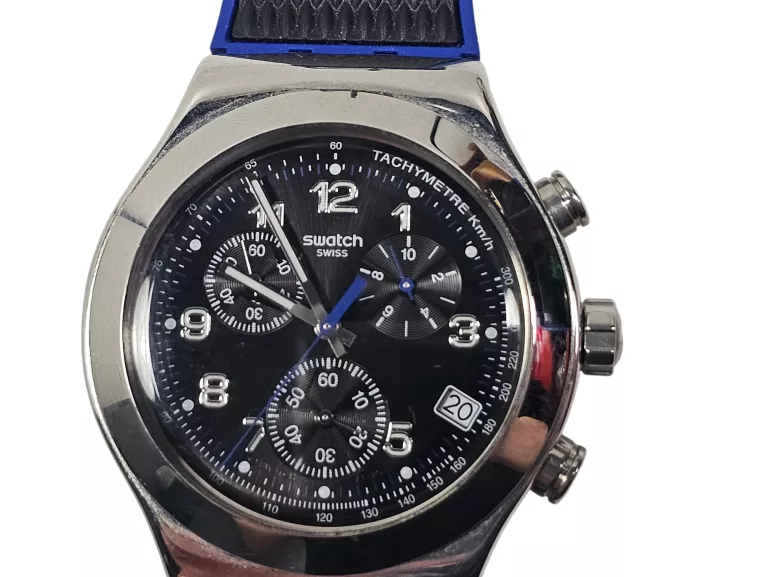 ZEGAREK SWATCH YVS451