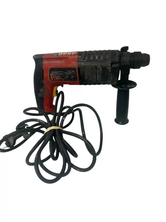MŁOTOWIERTARKA FLEX BRL 501 VE