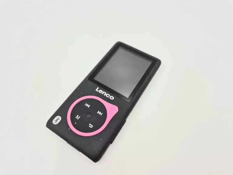 ODTWARZACZ MP3/MP4 LENCO XEMIO-768