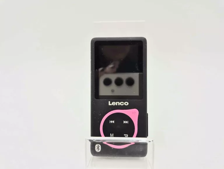 ODTWARZACZ MP3/MP4 LENCO XEMIO-768