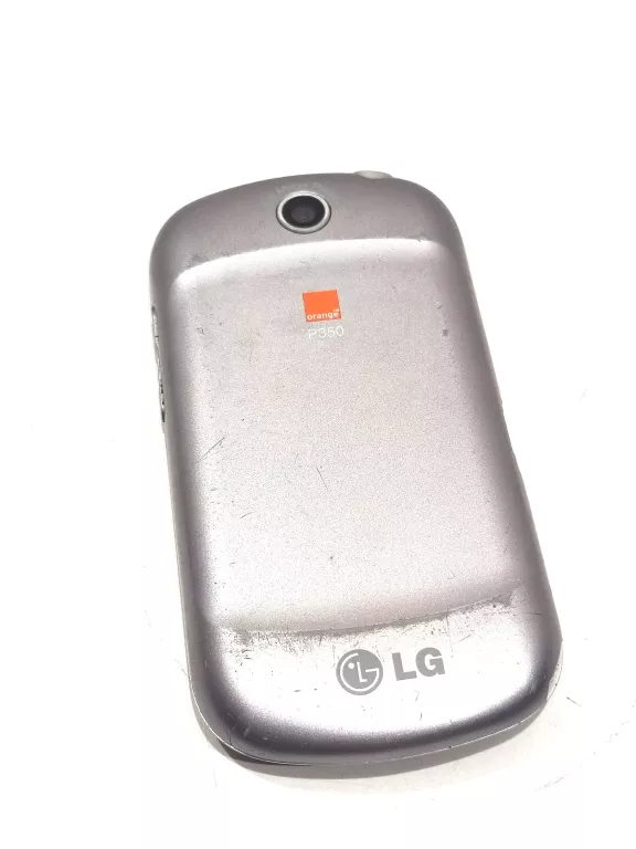 TELEFON LG-P350