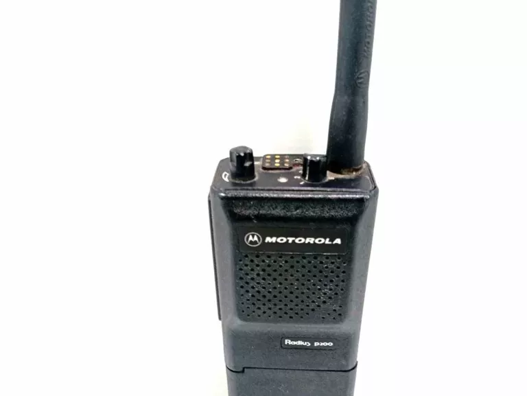 RADIOTELEFON WOJSKOWA MOTOROLA RADIUS P200