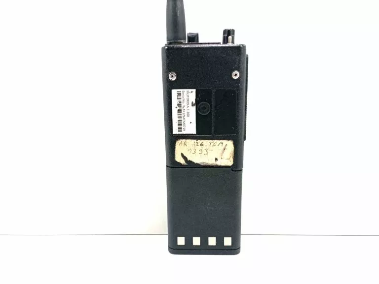 RADIOTELEFON WOJSKOWA MOTOROLA RADIUS P200