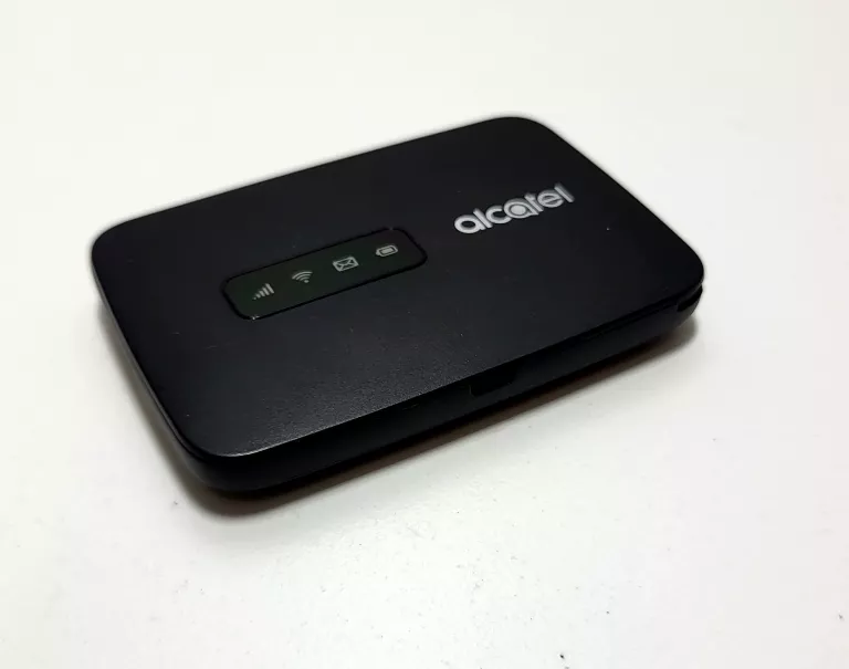 ROUTER MOBILNY ALCATEL MW40V-2AALIB1 4G LTE