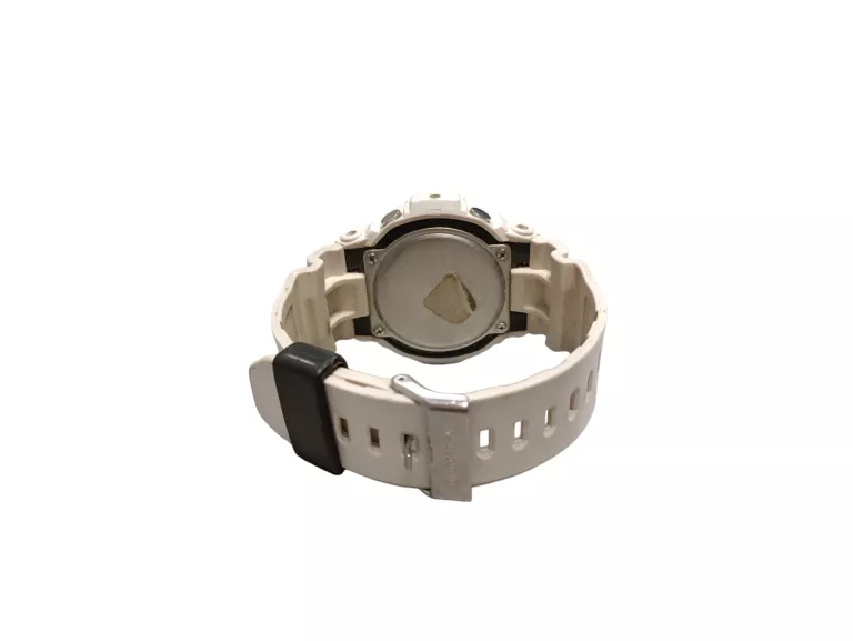 ZEGAREK CASIO G-SHOCK 5444 BIAŁY