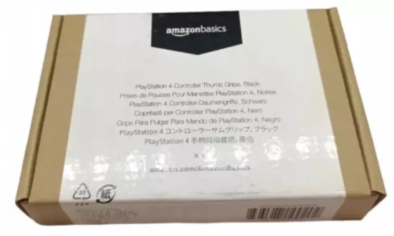 NAKŁADKI NA PADA DO PS4 XBOX GAŁKI ANALOGI AMAZON