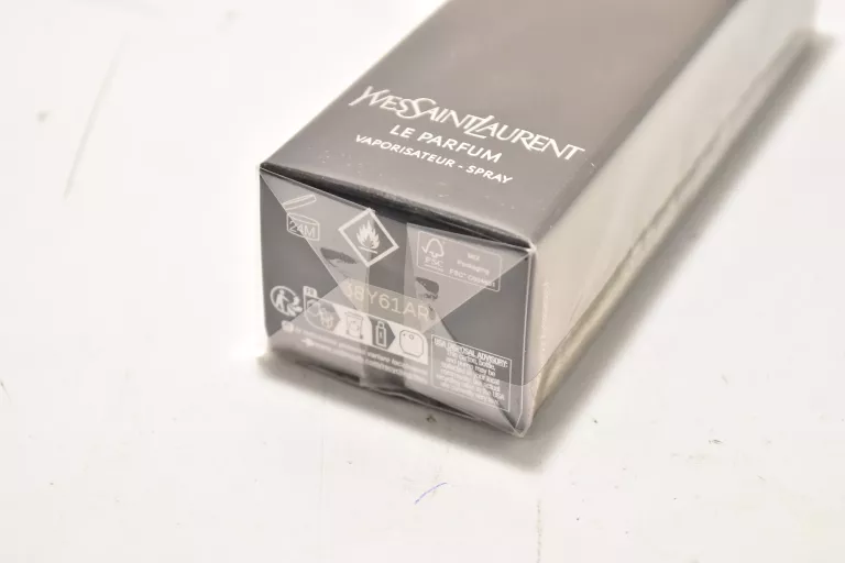 YVES SAINT LAURENT YSL MYSLF LE PARFUM 40ML