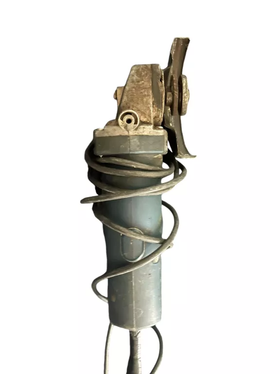 SZLIFIERKA CASTORAMA BA115