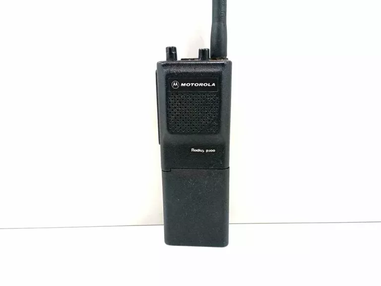 RADIOTELEFON WOJSKOWA MOTOROLA RADIUS P200