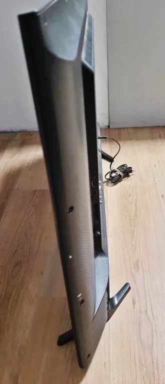 TELEWIZOR SAMSUNG UE48J5200 @OPIS @NA CZĘŚCI