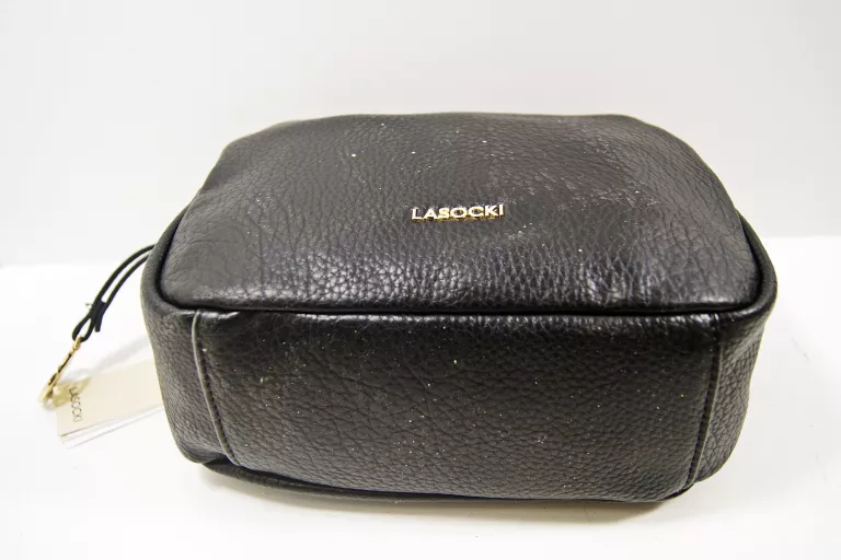 TOREBKA LASOCKI LSK-K-030-06 BLACK