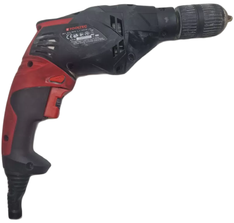 ZESTAW NARZĘDZI TOOLTEC SZLIFIERKA WYŻYNARKA WIERTARKA