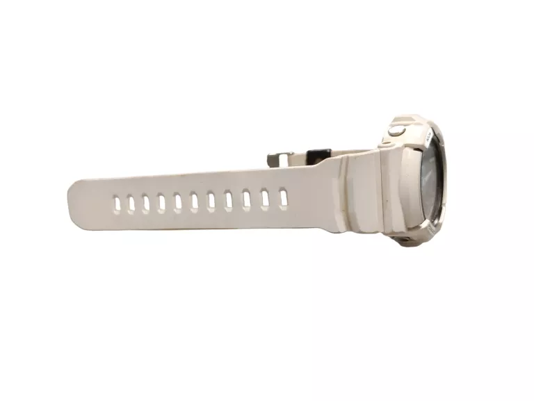 ZEGAREK CASIO G-SHOCK 5444 BIAŁY