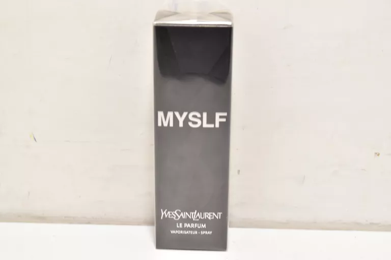 YVES SAINT LAURENT YSL MYSLF LE PARFUM 40ML