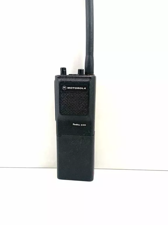 RADIOTELEFON WOJSKOWA MOTOROLA RADIUS P200