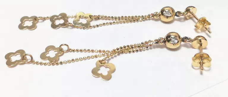 zlote-kolczyki-sztyft-wiszace-kwiatki-353gr-585-dl65cm-j-rodzaj-zapiecia-2207-4