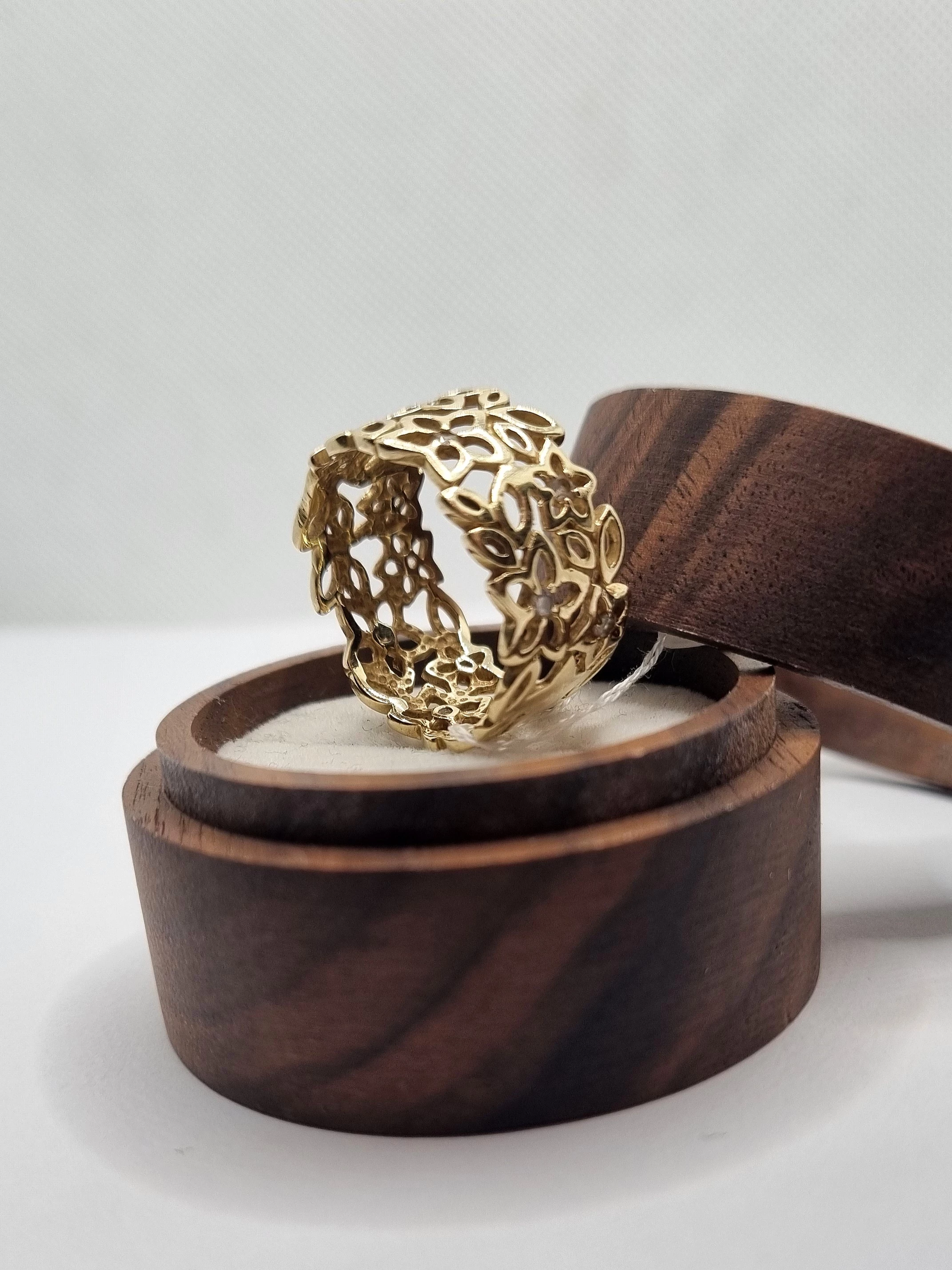 zlota-azurowa-obraczka-622g-r23-585-krolowej-jadwigi-20d-dabrowa-gornicza