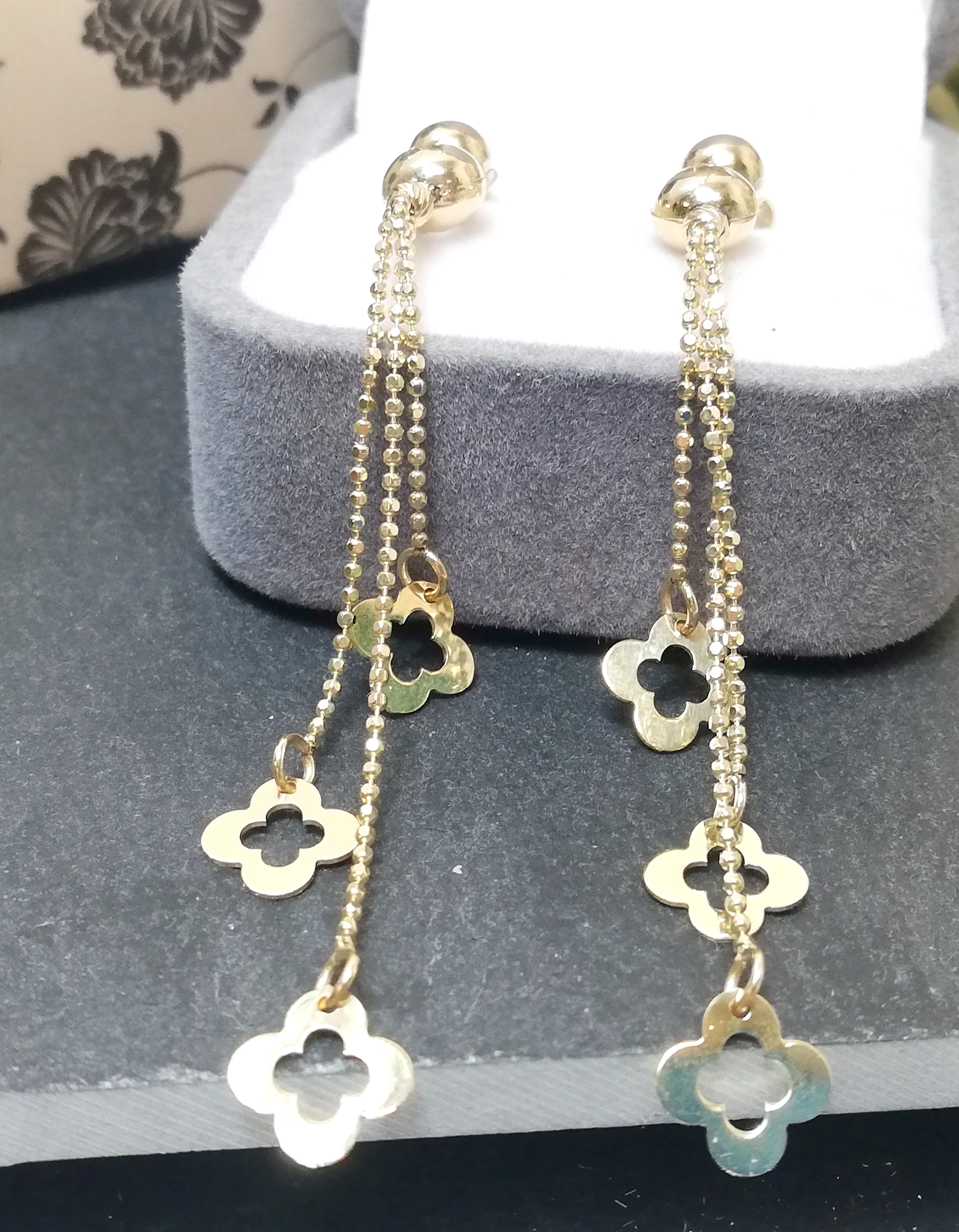 zlote-kolczyki-sztyft-wiszace-kwiatki-353gr-585-dl65cm-j-marka-248811-2033891