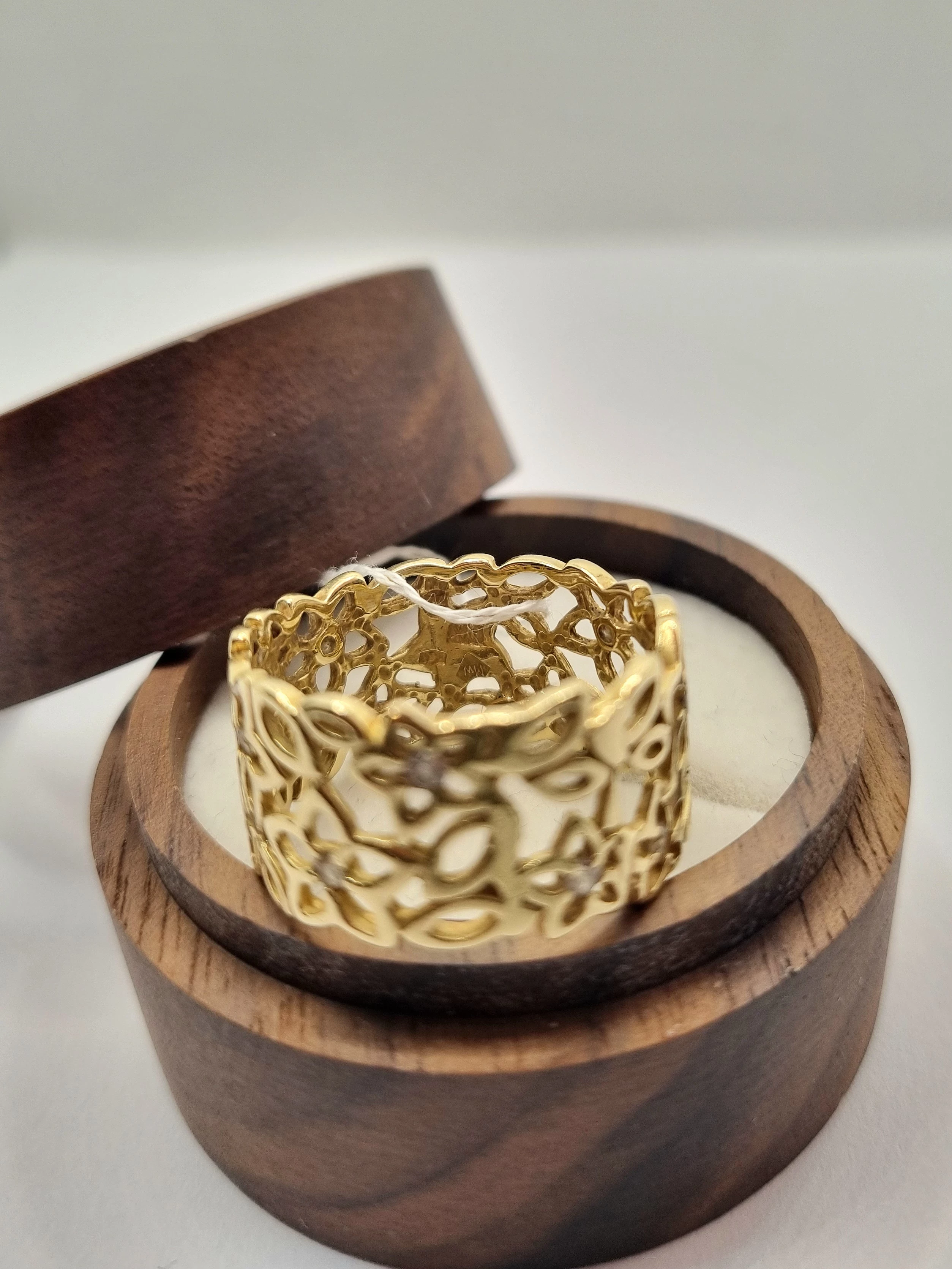 zlota-azurowa-obraczka-622g-r23-585-stan-11323-2