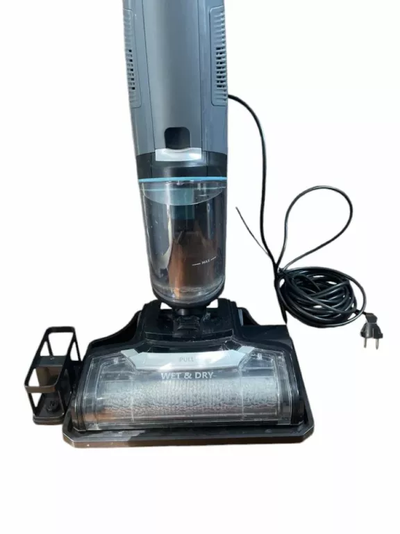 MOP ELEKTRYCZNY SHBR 560 B1, 3-W-1 SILVERCREST