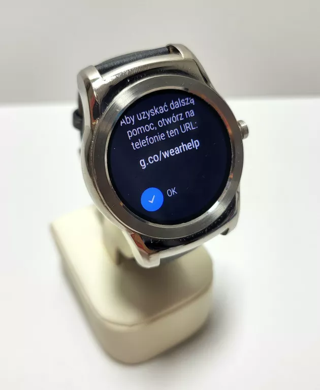 SMARTWATCH LG LG-W150