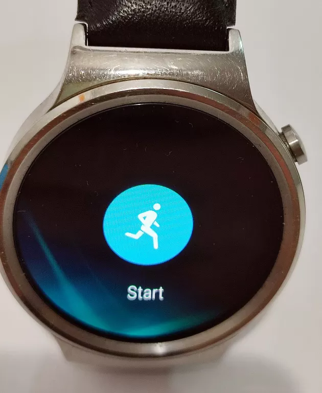 SMARTWATCH HUAWEI WATCH 316L