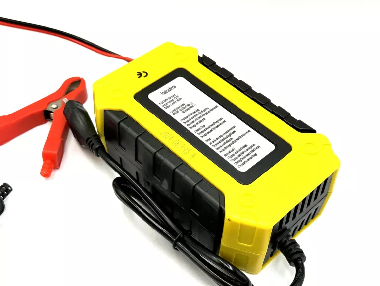PROSTOWNIK BATTERY CHARGE 12V SMART