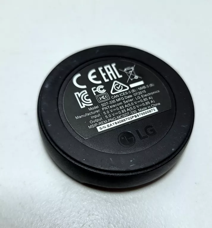 SMARTWATCH LG LG-W150