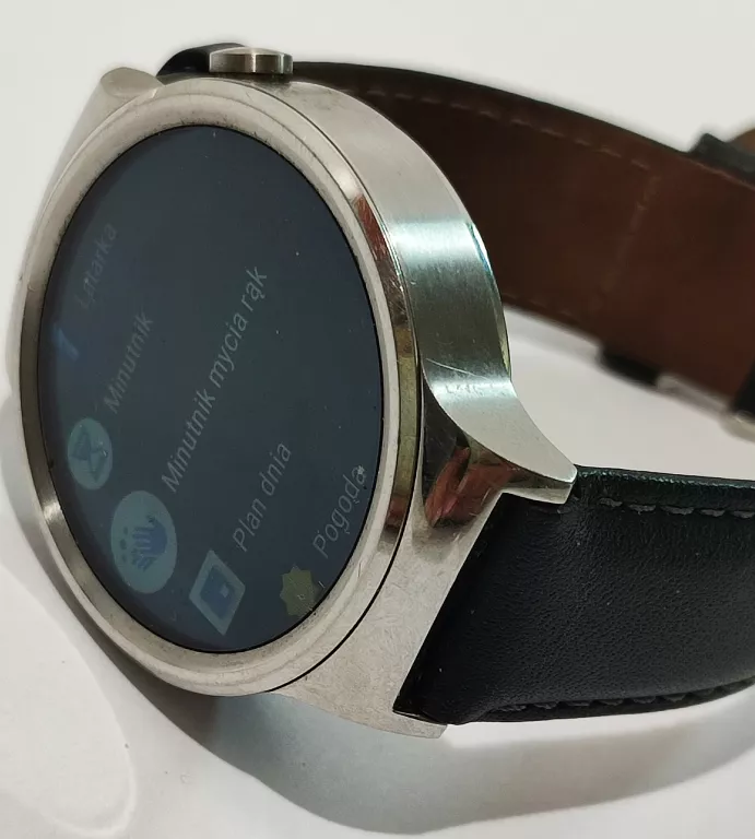 SMARTWATCH HUAWEI WATCH 316L
