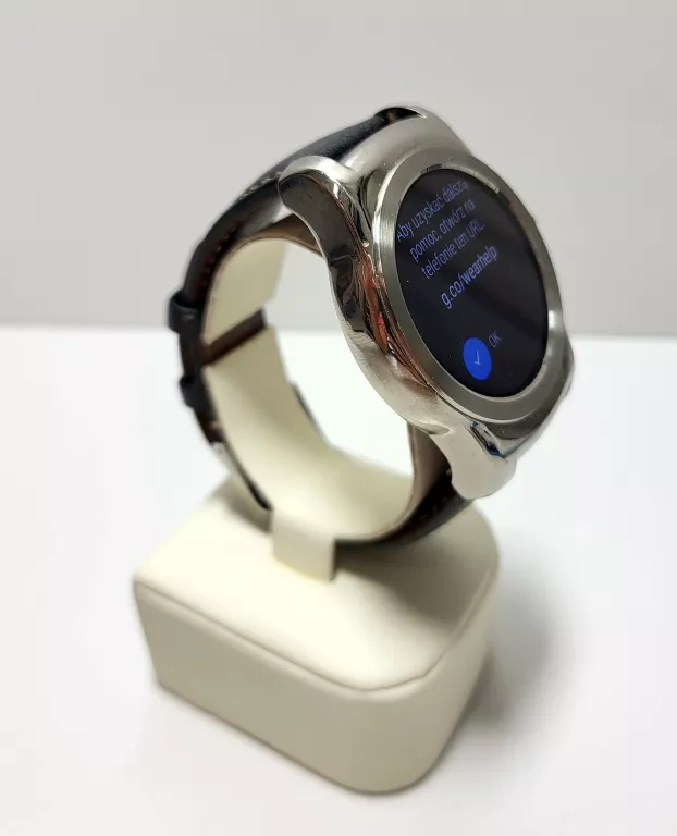 SMARTWATCH LG LG-W150