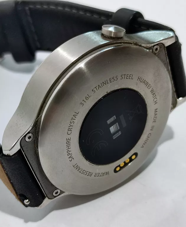 SMARTWATCH HUAWEI WATCH 316L