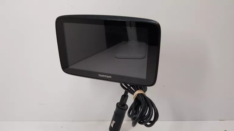 NAWIGACJA TOMTOM GO 520