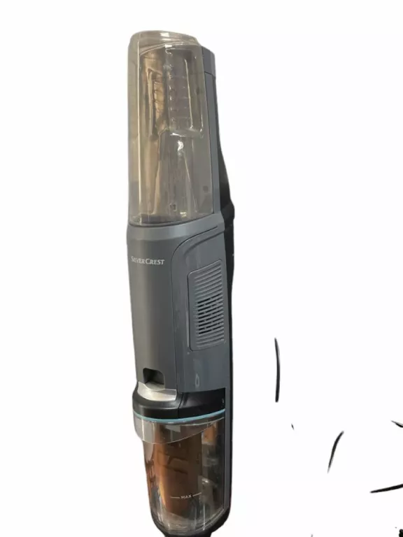 MOP ELEKTRYCZNY SHBR 560 B1, 3-W-1 SILVERCREST