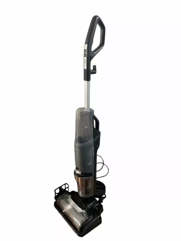 MOP ELEKTRYCZNY SHBR 560 B1, 3-W-1 SILVERCREST