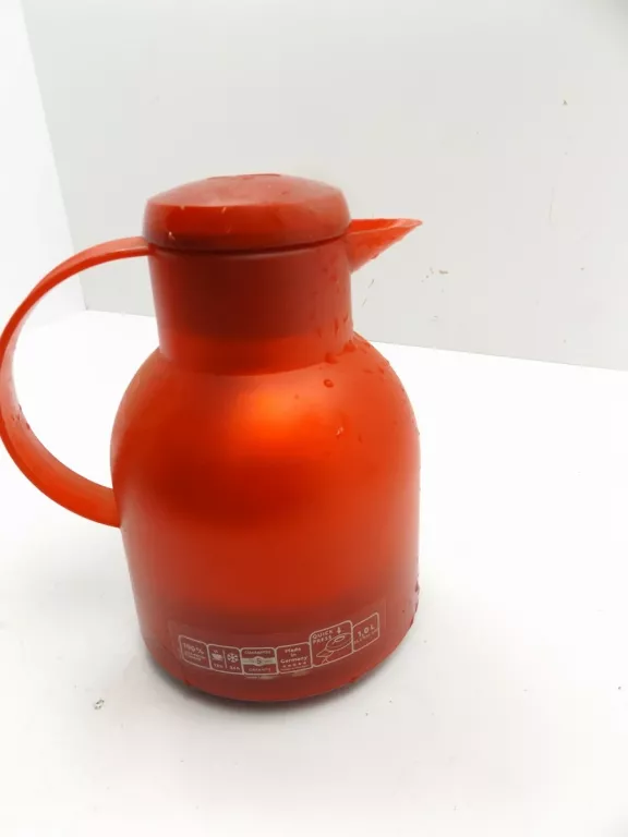TERMOS KONFERENCYJNY TEFAL SAMBA 1 L CZERWONY