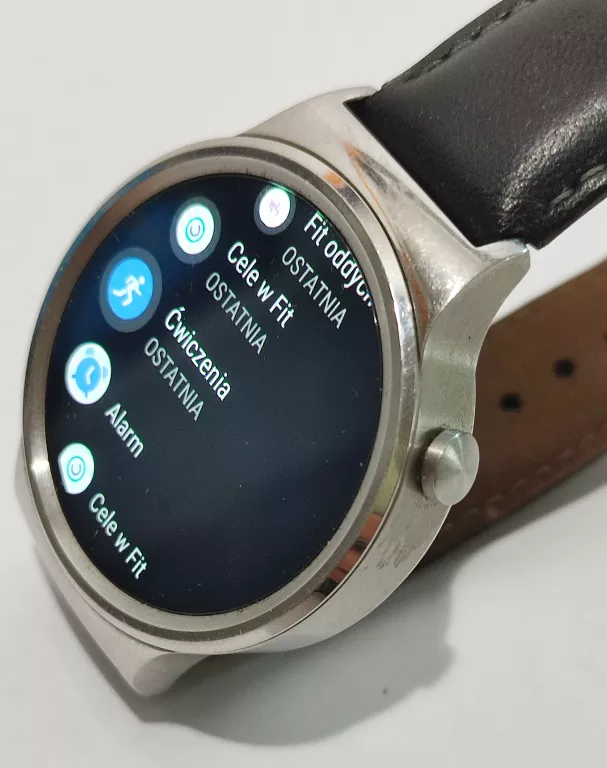 SMARTWATCH HUAWEI WATCH 316L