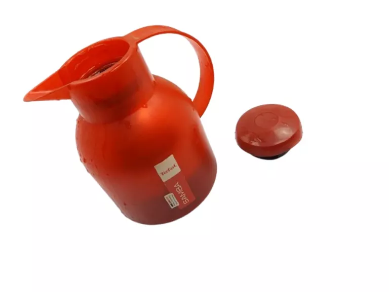 TERMOS KONFERENCYJNY TEFAL SAMBA 1 L CZERWONY