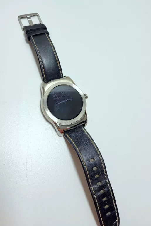 SMARTWATCH LG LG-W150