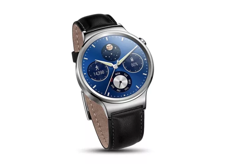 SMARTWATCH HUAWEI WATCH 316L